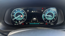 Hyundai BAYON 1.0 TGDi 48V MHEV Premium 5dr Petrol Hatchback